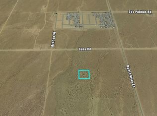 Joshua Rd, Victorville, CA 92392