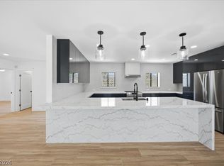 701 Canosa Ave, Las Vegas, NV 89104