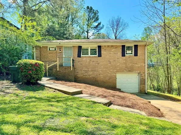 2396 Hill St NW, Atlanta, GA 30318