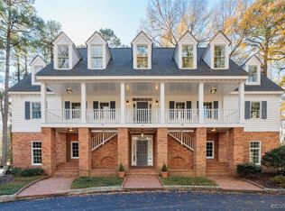 4 Lorraine Station Rd, Henrico, VA 23238