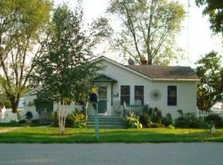 7212 Lester St, Lexington, MI 48450