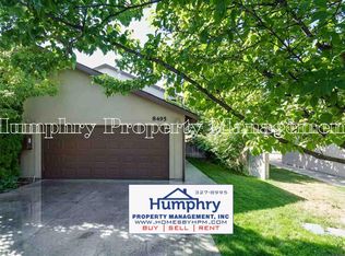 8495 W Evening Star Dr, Boise, ID 83709