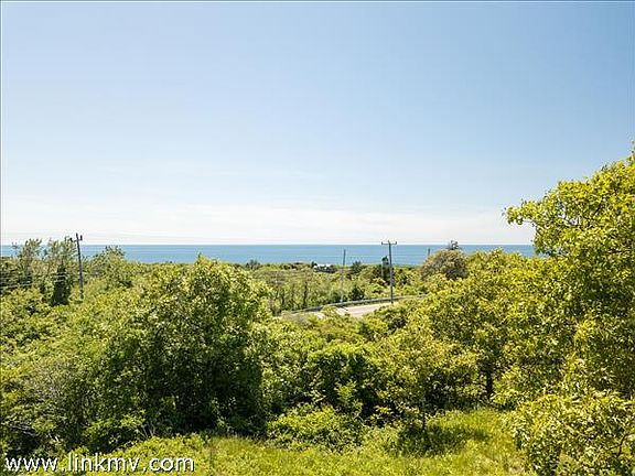 View from the "First Floor"