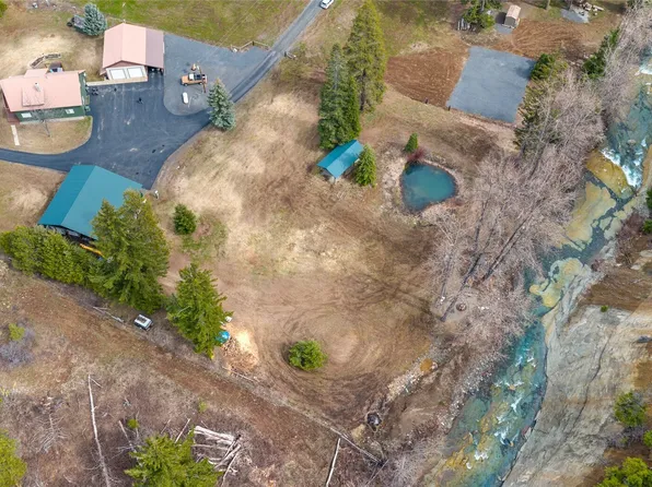 4010 Teanaway Middle Fork Rd, Cle Elum, WA 98922