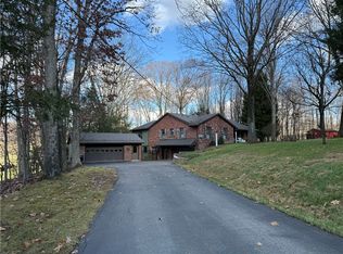 850 Martin Rd, Indiana, PA 15701