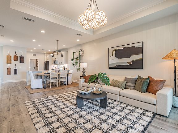 Great Room - Representational Photo