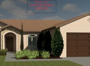 2042 Daffodil St, Kingsburg, CA