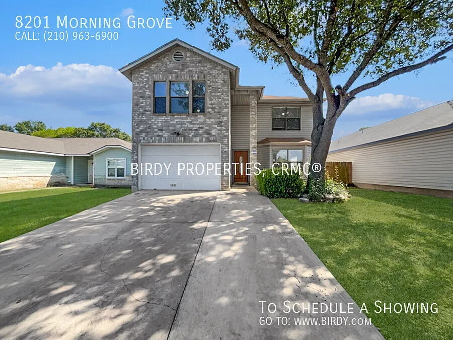 8201 Morning Grv