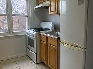3113 69th St #2, Woodside, NY 11377