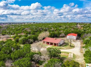302 Winter Rd, Gatesville, TX 76528