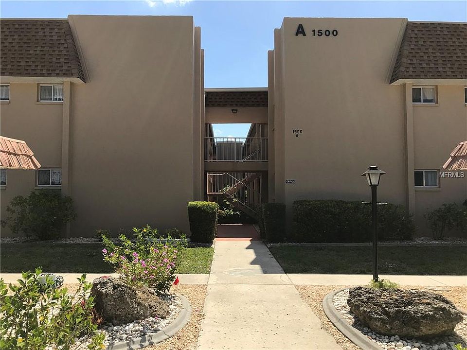 1st image of 1500 Glen Oaks Dr E Unit 110