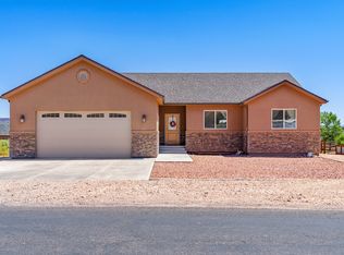 1451 S Escalante Dr, Kanab, UT 84741