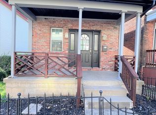 618 Southern Ave, Mount Washington, PA