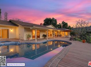 3713 Dellvale Pl, Encino, CA 91436