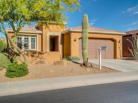 5th image of 36993 N Crucillo Dr
