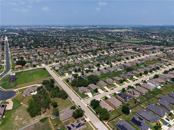 6209 Alabaster Dr, Killeen, TX 76542