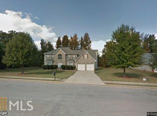101 Penny Ln, McDonough, GA 30253