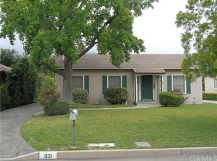 931 Palo Alto Dr, Arcadia, CA 91007