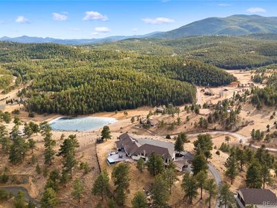 33000 Serendipity Trail, Evergreen, CO, 80439