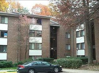 1421 Northgate Sq UNIT 2A, Reston, VA 20190