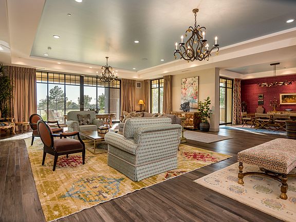 2nd image of 2 Biltmore Estates Dr #110