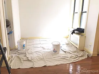 Rented by City Connections Realty