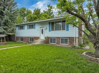 1415 Country Manor Dr, Logan, UT 84321