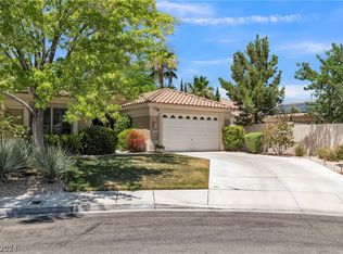 1901 Sirocco Ct, Las Vegas, NV 89117