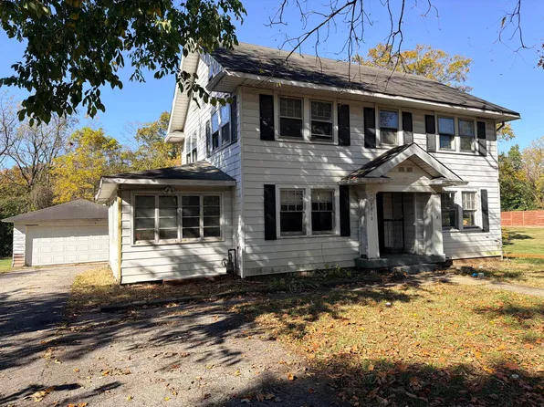 3910 Arthington Blvd, Indianapolis, IN 46226