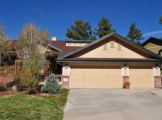 1171 Forest Trails Dr, Castle Pines, CO 80108