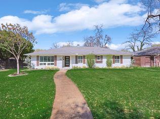 814 Overglen Dr, Dallas, TX 75218