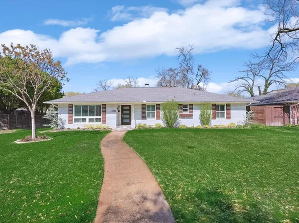 814 Overglen Dr, Dallas, TX 75218