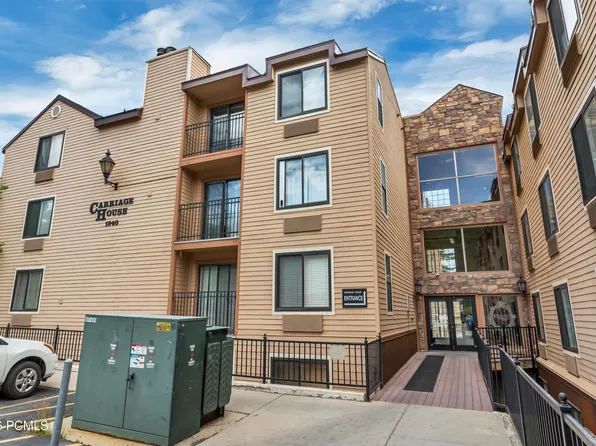 1940 Prospector Ave #401, Park City, UT 84060