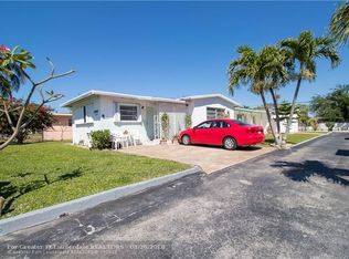 5649 Grant St, Hollywood, FL 33021