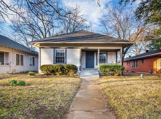 607 E Main St, Whitesboro, TX 76273