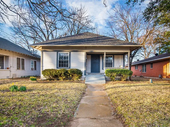 607 E Main St, Whitesboro, TX 76273