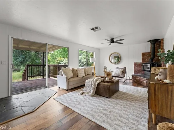 6 Wahoo Ave, Oroville, CA 95966