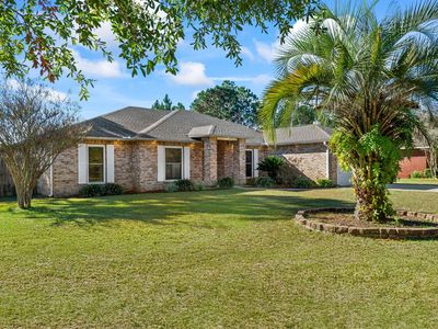 7373 Rexford St, Navarre, FL, 32566
