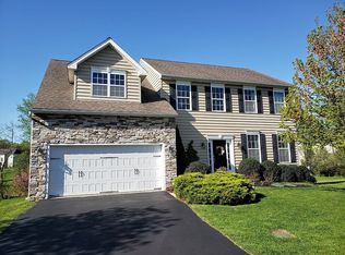 107 Haven Cir, Coatesville, PA 19320