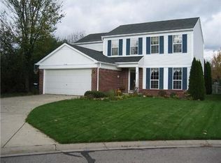 3134 Ailsa Craig Dr, Ann Arbor, MI 48108