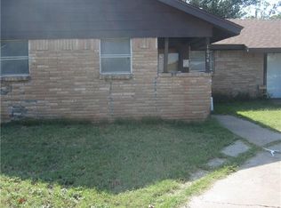 1026 Cypress St, Abilene, TX 79601