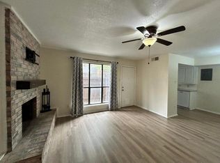 8601 Memphis Dr #A8, Lubbock, TX 79423