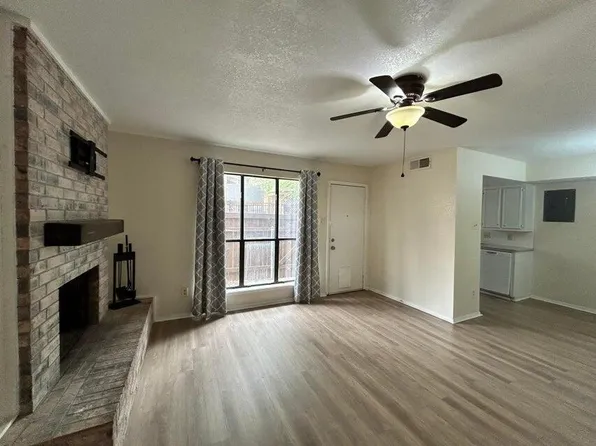 8601 Memphis Dr #A8, Lubbock, TX 79423