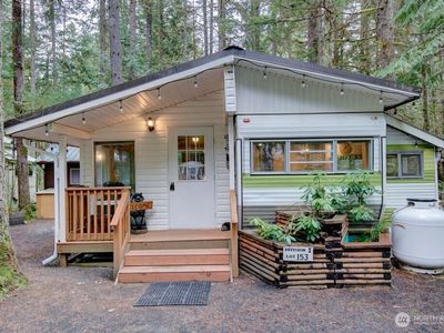 153 1 Gold Rush Road, Deming, WA, 98244