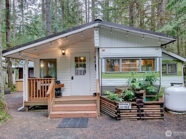 153 1 Gold Rush Road, Deming, WA 98244