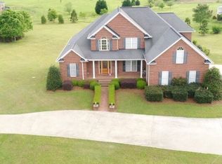 820 Harrison Rd, Roebuck, SC 29376