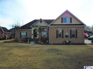 412 Danielle Run, Effingham, SC 29541