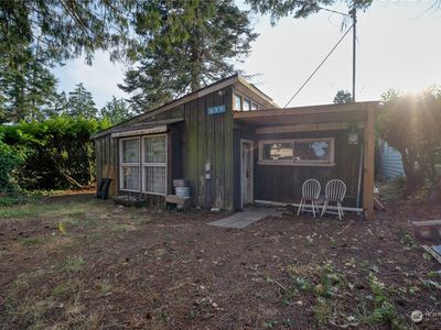 639 South Beach Road, Point Roberts, WA, 98281