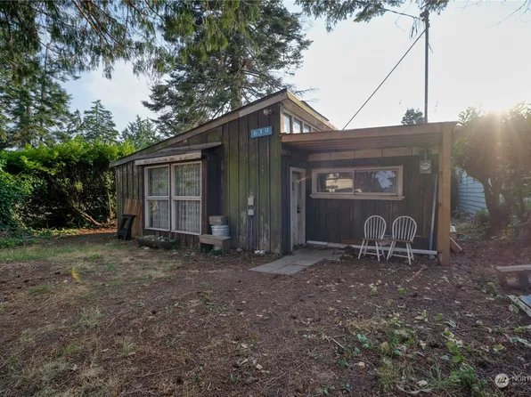 639 South Beach Road, Point Roberts, WA 98281