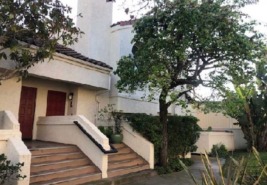 Property Front View